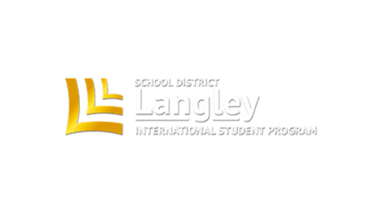 Langley学区